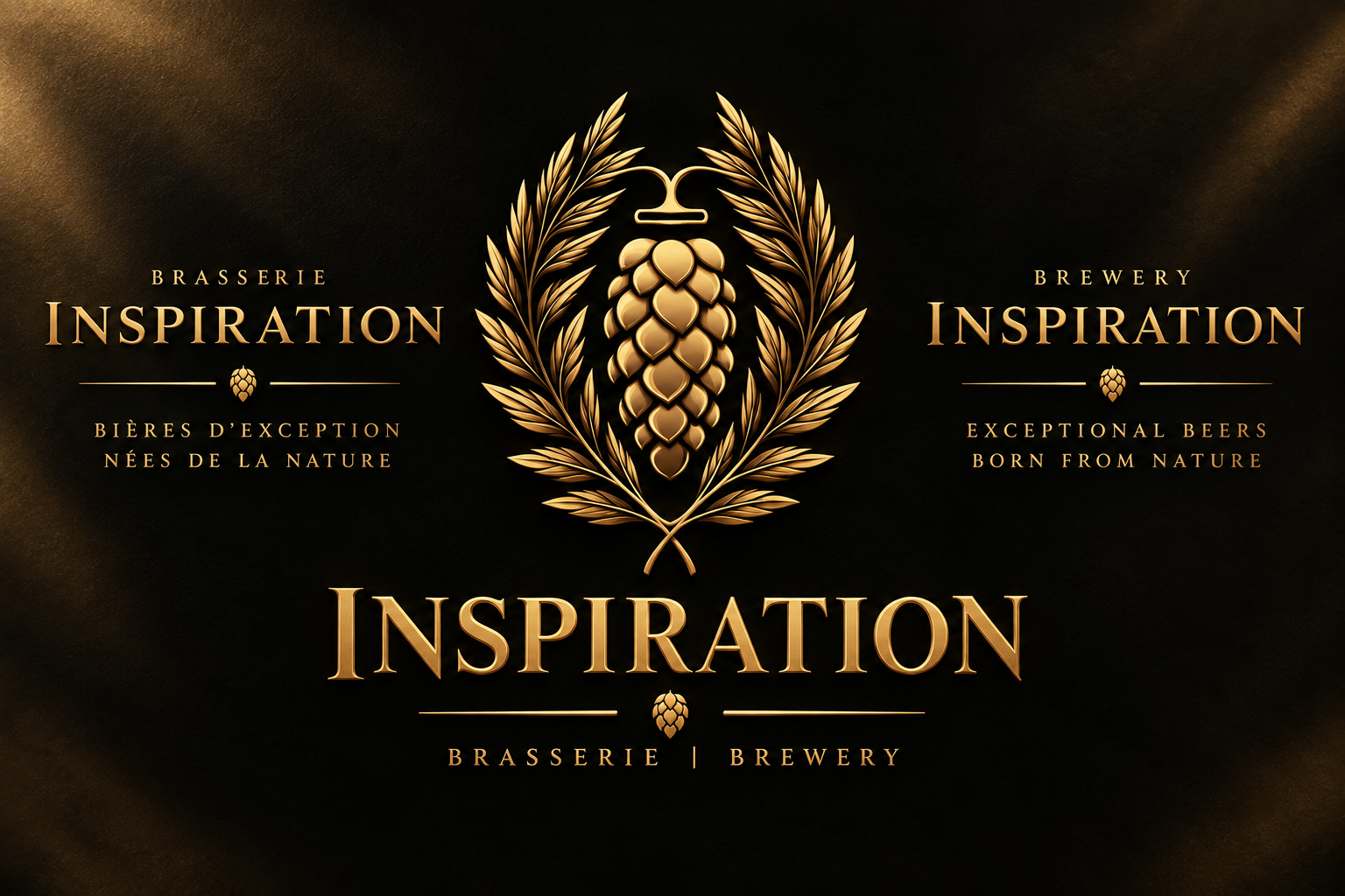 Inspiration Brewery