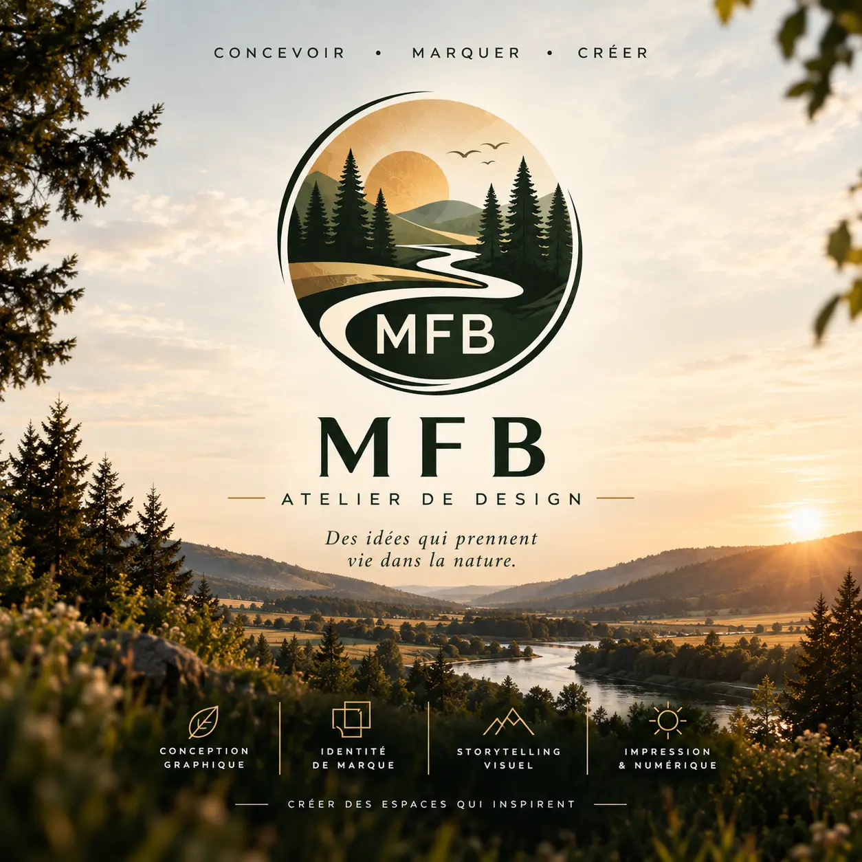 MFB Atelier de Design