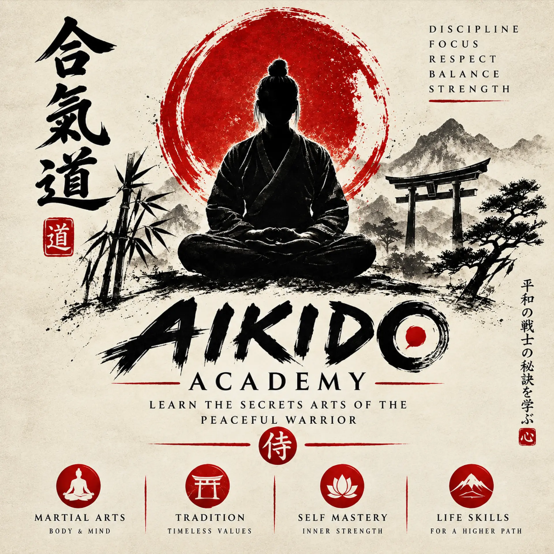 Aikido Academy