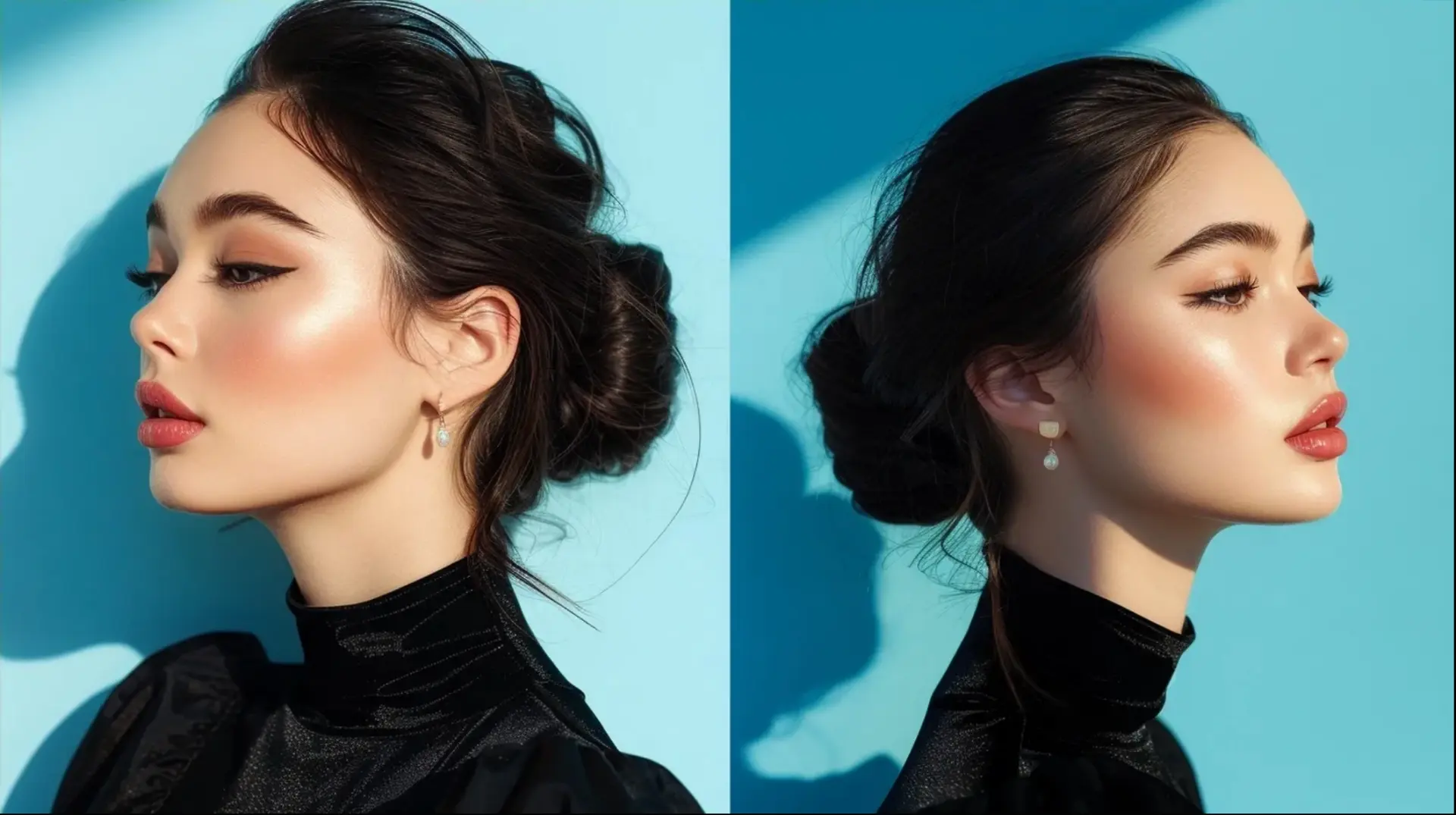 Profile Beauty Edit