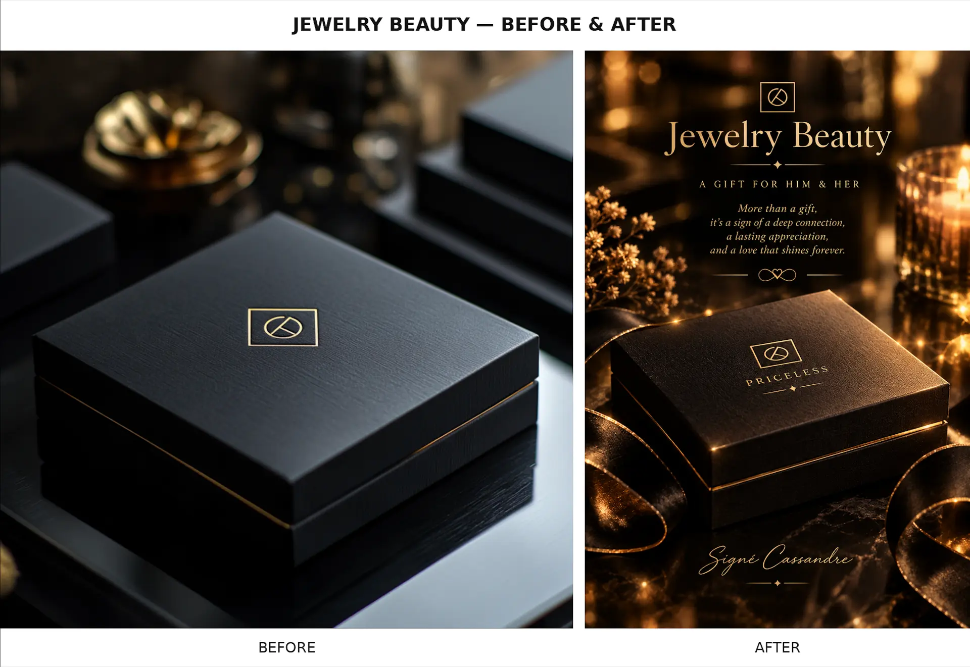 Jewelry Beauty