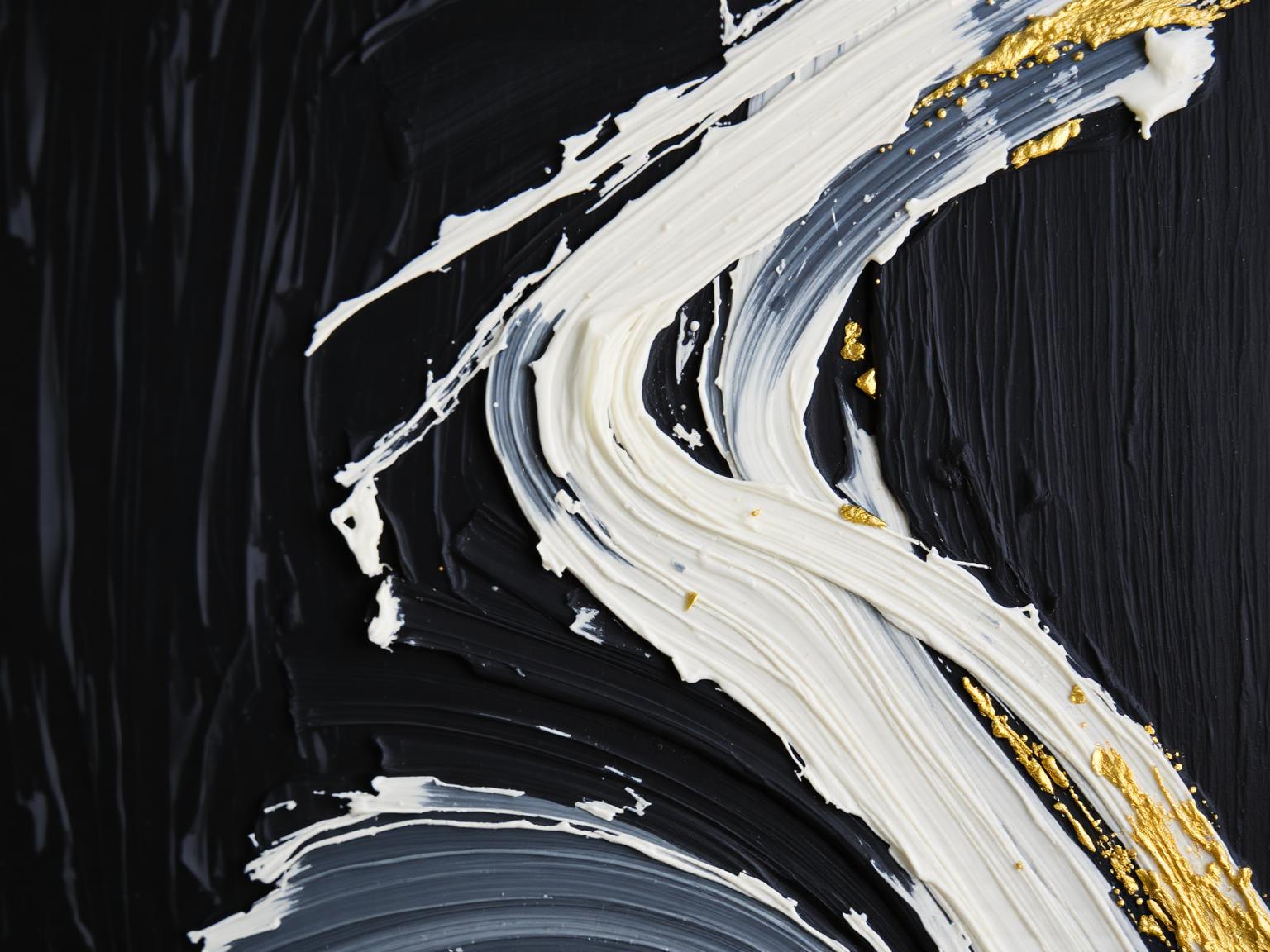 Oil on linen